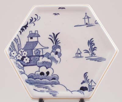 Teapot Stand c1930s